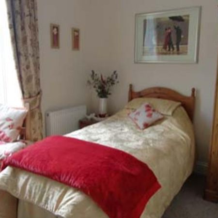 Mount Ceres Hotel Bonnyrigg Bilik gambar