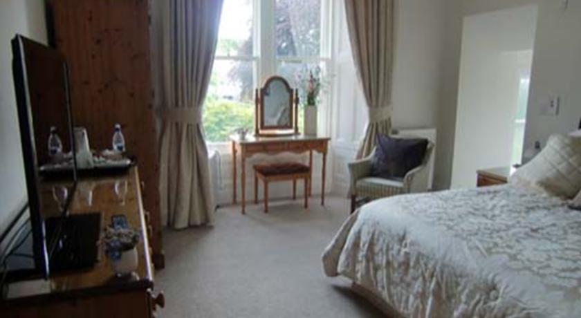 Mount Ceres Hotel Bonnyrigg Luaran gambar