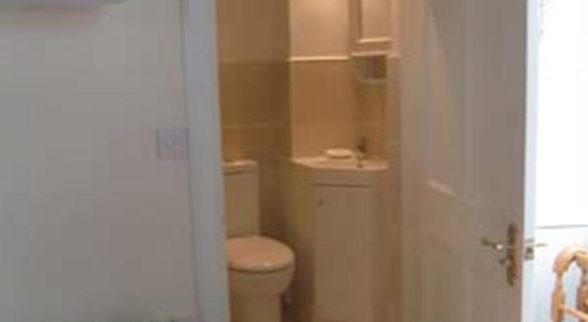 Mount Ceres Hotel Bonnyrigg Bilik gambar