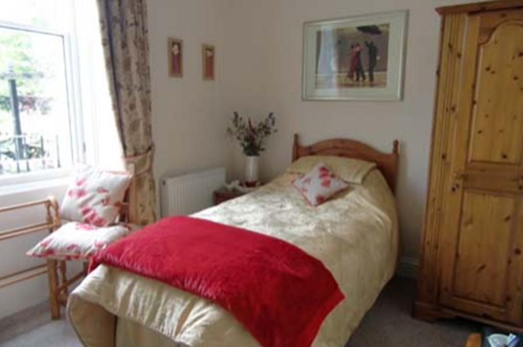 Mount Ceres Hotel Bonnyrigg Bilik gambar