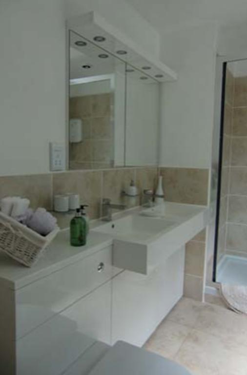 Mount Ceres Hotel Bonnyrigg Bilik gambar