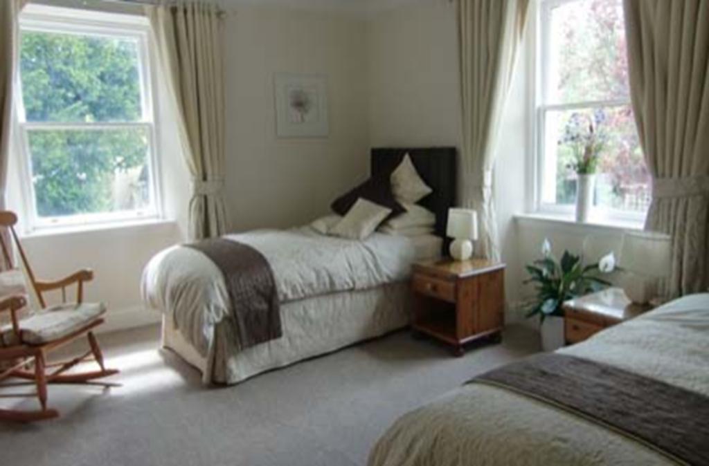 Mount Ceres Hotel Bonnyrigg Bilik gambar