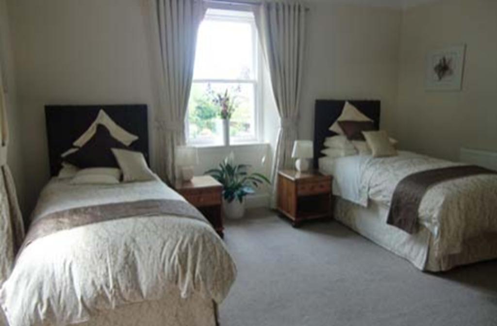 Mount Ceres Hotel Bonnyrigg Bilik gambar